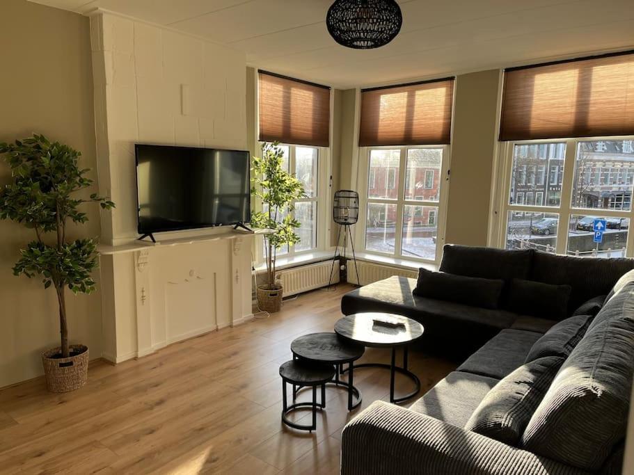Appartement Centrum Leeuwarden Exterior photo